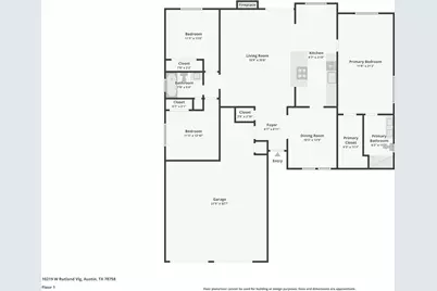10219 W Rutland Village, Austin, TX 78758 - Photo 33
