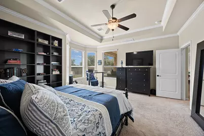 2809 Dusty Chisolm Trail, Pflugerville, TX 78660 - Photo 13