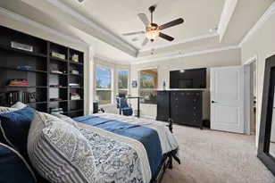2809 Dusty Chisolm Trail, Pflugerville, TX 78660 - Photo 13