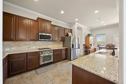2809 Dusty Chisolm Trail, Pflugerville, TX 78660 - Photo 39