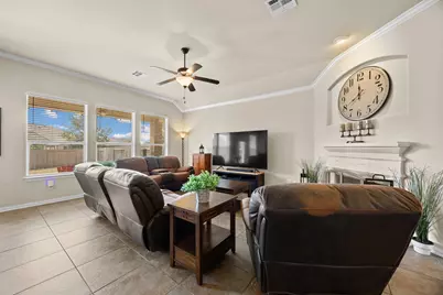 2809 Dusty Chisolm Trail, Pflugerville, TX 78660 - Photo 7