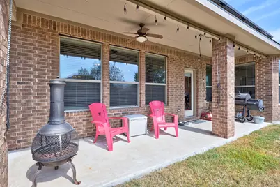 2809 Dusty Chisolm Trail, Pflugerville, TX 78660 - Photo 21