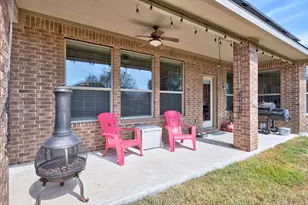 2809 Dusty Chisolm Trail, Pflugerville, TX 78660 - Photo 21