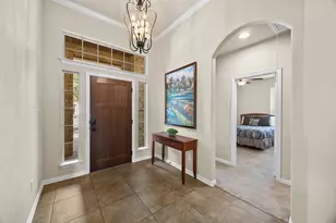 2809 Dusty Chisolm Trail, Pflugerville, TX 78660 - Photo 3