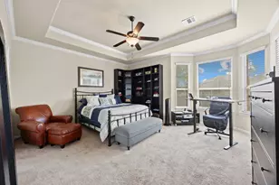 2809 Dusty Chisolm Trail, Pflugerville, TX 78660 - Photo 11