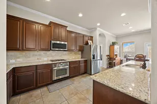 2809 Dusty Chisolm Trail, Pflugerville, TX 78660 - Photo 9