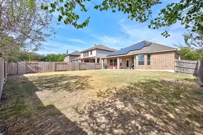 2809 Dusty Chisolm Trail, Pflugerville, TX 78660 - Photo 53