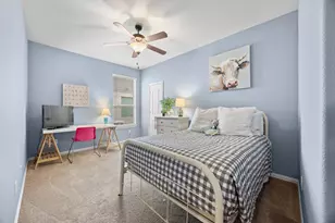 2809 Dusty Chisolm Trail, Pflugerville, TX 78660 - Photo 49