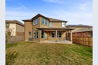 119 Mancos Drive, Georgetown, TX 78626 - Photo 5