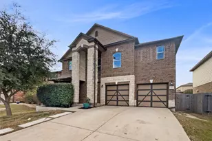 119 Mancos Dr, Georgetown, TX 78626 - Photo 25