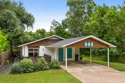 802 Ramble Lane, Austin, TX 78745 - Photo 1
