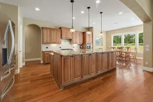 105 Arrowhead Rd, Georgetown, TX 78633 - Photo 17