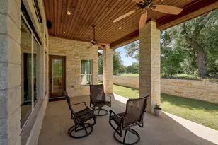 105 Arrowhead Rd, Georgetown, TX 78633 - Photo 33