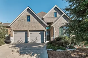 632 Blue Oak Blvd, San Marcos, TX 78666 - Photo 1