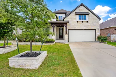 20813 Carries Ranch Road, Pflugerville, TX 78660 - Photo 3