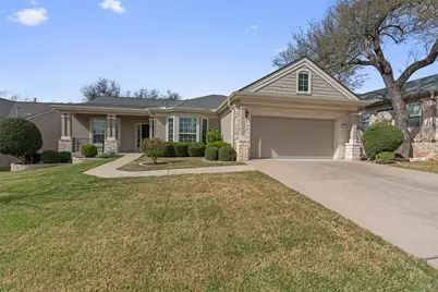 809 Armstrong Drive, Georgetown, TX 78633 - Photo 3