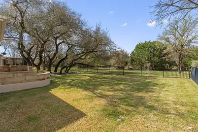 809 Armstrong Drive, Georgetown, TX 78633 - Photo 27