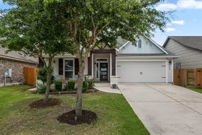7321 Sentry Path, Austin, TX 78744 - Photo 1
