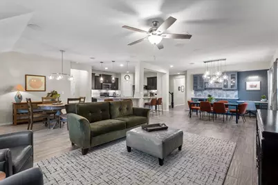 7321 Sentry Path, Austin, TX 78744 - Photo 1