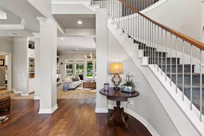 1904 Steamboat Springs Cove, Austin, TX 78746 - Photo 5