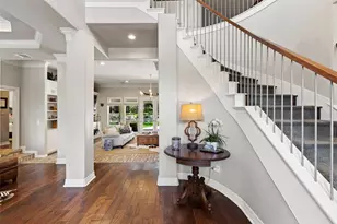 1904 Steamboat Springs Cove, Austin, TX 78746 - Photo 5
