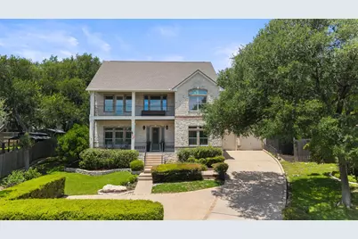 1904 Steamboat Springs Cove, Austin, TX 78746 - Photo 3