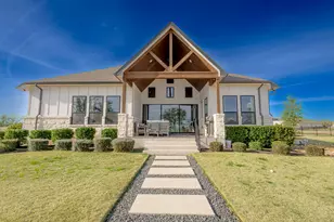 217 Northcrest Dr, Liberty Hill, TX 78642 - Photo 35