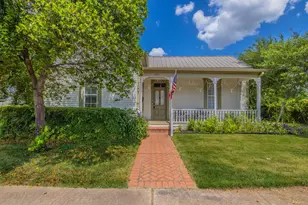 1007 Hill St, Bastrop, TX 78602 - Photo 1