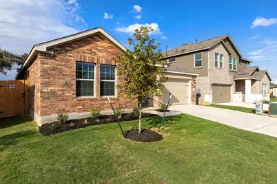 229 Hummingbird Flight Drive, Georgetown, TX 78628 - Photo 1