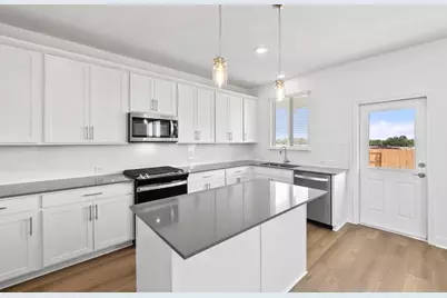 120 Daniels Dusty Trail, Georgetown, TX 78626 - Photo 5