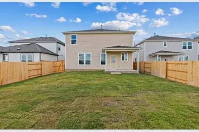 120 Daniels Dusty Trail, Georgetown, TX 78626 - Photo 21