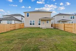 120 Daniels Dusty Trl, Georgetown, TX 78626 - Photo 21