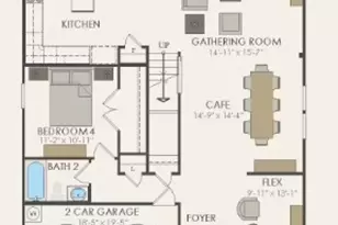 120 Daniels Dusty Trl, Georgetown, TX 78626 - Photo 3