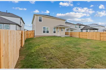 120 Daniels Dusty Trail, Georgetown, TX 78626 - Photo 25