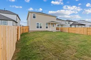 120 Daniels Dusty Trl, Georgetown, TX 78626 - Photo 25