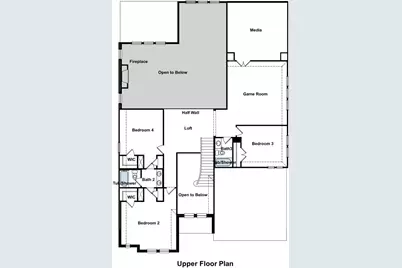 1412 Paxton Lane, Florence, TX 78633 - Photo 3