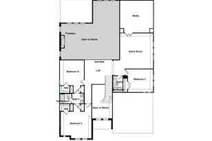 1412 Paxton Ln, Florence, TX 78633 - Photo 3