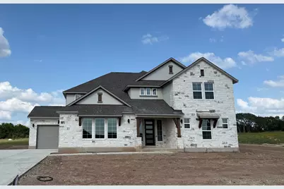 1412 Paxton Lane, Florence, TX 78633 - Photo 1