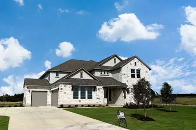 1412 Paxton Lane, Florence, TX 78633 - Photo 1