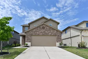 613 Pinnacle Dr, Georgetown, TX 78626 - Photo 33