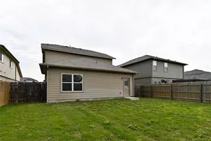 613 Pinnacle Dr, Georgetown, TX 78626 - Photo 31