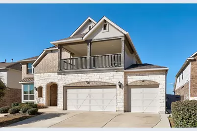18116 Leccion Drive, Pflugerville, TX 78660 - Photo 3