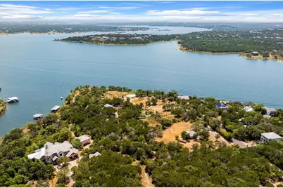 00 Sharon Road, Volente, TX 78641 - Photo 1