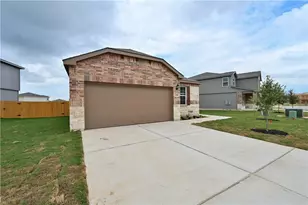 218 Mount Vernon Way, Liberty Hill, TX 78642 - Photo 1