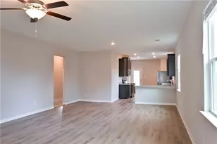 218 Mount Vernon Way, Liberty Hill, TX 78642 - Photo 5