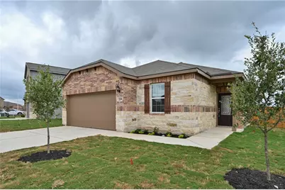 218 Mount Vernon Way, Liberty Hill, TX 78642 - Photo 3