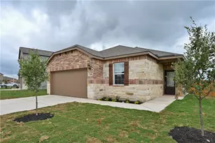 218 Mount Vernon Way, Liberty Hill, TX 78642 - Photo 3