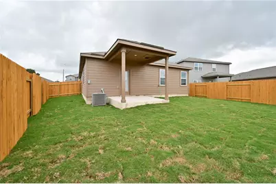 218 Mount Vernon Way, Liberty Hill, TX 78642 - Photo 33