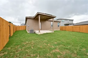 218 Mount Vernon Way, Liberty Hill, TX 78642 - Photo 33