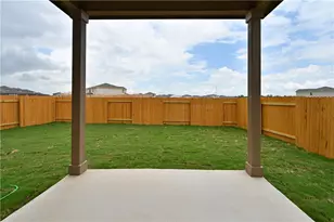 218 Mount Vernon Way, Liberty Hill, TX 78642 - Photo 29